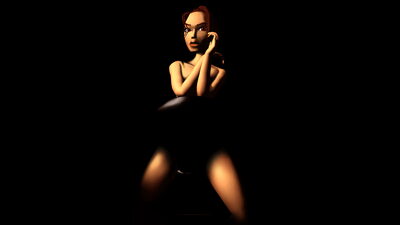 Tomb Raider 3 Wallpaper 39